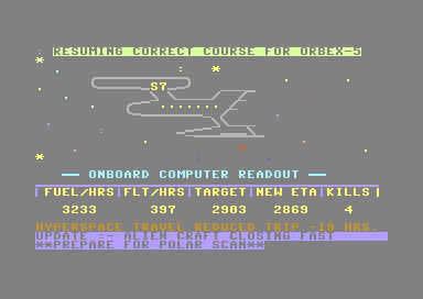 Alien Attack (Courbois Software)