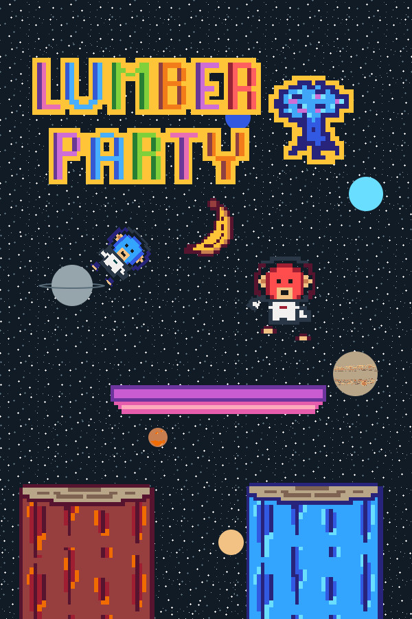 Lumber Party