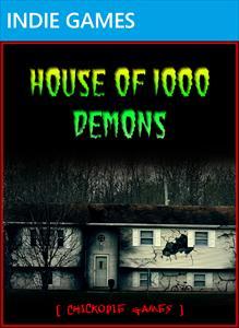House of 1000 Demons