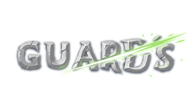 Guards - Clear Logo Image