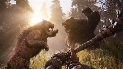 Far Cry Primal - Screenshot - Gameplay Image
