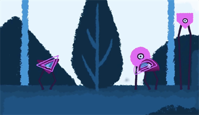 With You - Screenshot - Gameplay Image