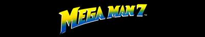 Rockman 7 - Banner Image