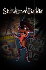 Showdown Bandit - Box - Front Image