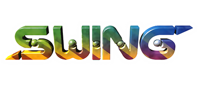 Swing - Clear Logo Image