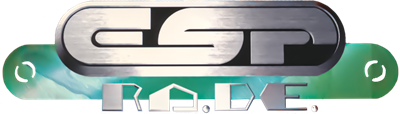 ESP Ra.De. - Clear Logo Image