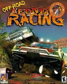 Off-Road Redneck Racing - Box - Front Image