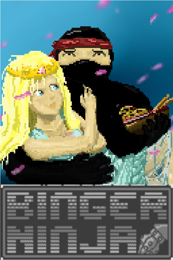 Binger Ninja