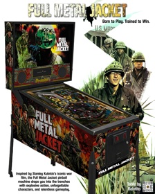 Full Metal Jacket