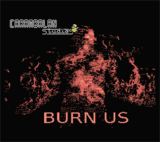Burn Us - Screenshot - Game Title Image