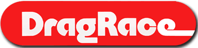 Drag Race - Clear Logo Image