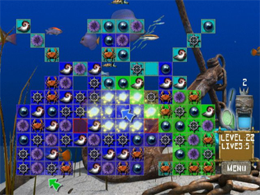 Big Kahuna Party - Screenshot - Gameplay Image