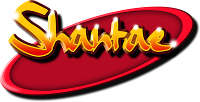 Shantae - Clear Logo Image