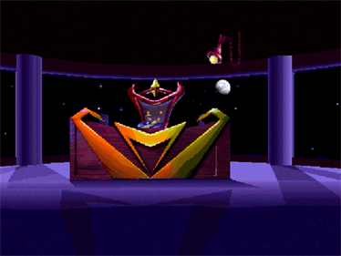 Goosebumps: Attack of the Mutant - Screenshot - Gameplay Image