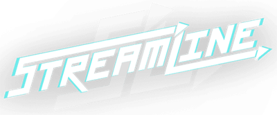 Streamline - Clear Logo Image