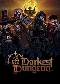 Darkest Dungeon® II