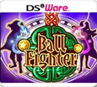 Ball Fighter