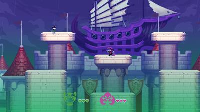 Skyhook - Screenshot - Gameplay Image