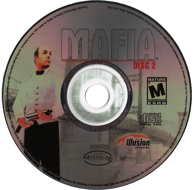 Mafia III Images - LaunchBox Games Database