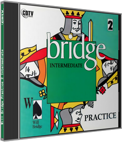 Will Bridge: Practice 2: Intermediate - Box - 3D Image