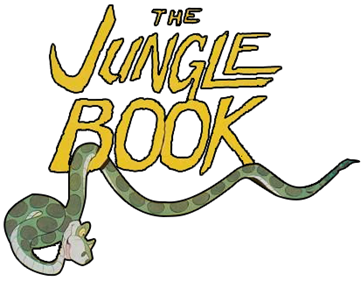 The Jungle Book - Clear Logo Image