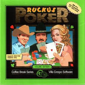 Ruckus Poker