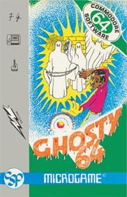 Ghosty 64