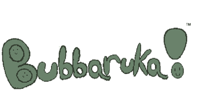 Bubbaruka! - Clear Logo Image