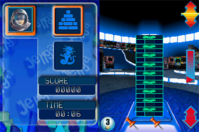 Jenga World Tour - Screenshot - Gameplay Image