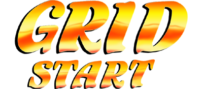 Grid Start - Clear Logo Image