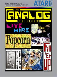 The Analog Collection