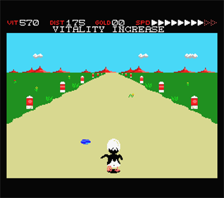 Squeek - Screenshot - Gameplay Image