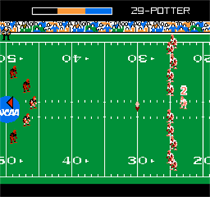 ESPN College Football 2022 - Screenshot - Gameplay Image