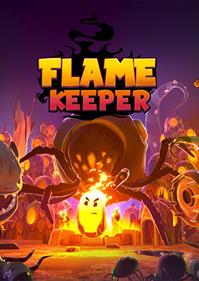 Flame Keeper