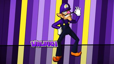 Mario Party 4 - Fanart - Background Image