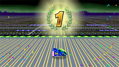 F-Zero 99 - Screenshot - Gameplay Image