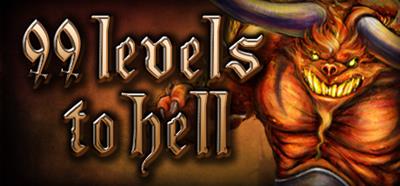 99 Levels to Hell - Banner Image