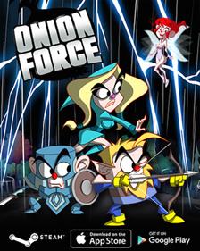 Onion Force