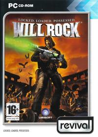 Will Rock - Box - Front Image