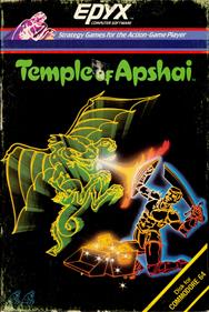 Temple of Apshai
