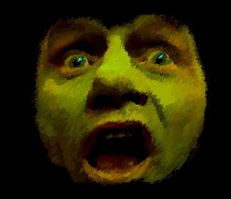 Gloom Zombie Massacre - Screenshot - Game Title Image