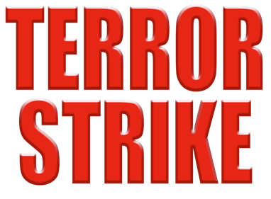 Terror Strike: Close-Quarters Combat - Clear Logo Image