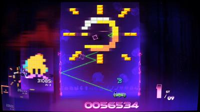 Arkanoid: Eternal Battle - Screenshot - Gameplay Image