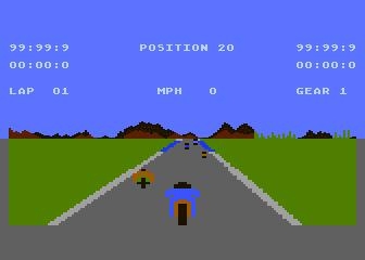 Speed King