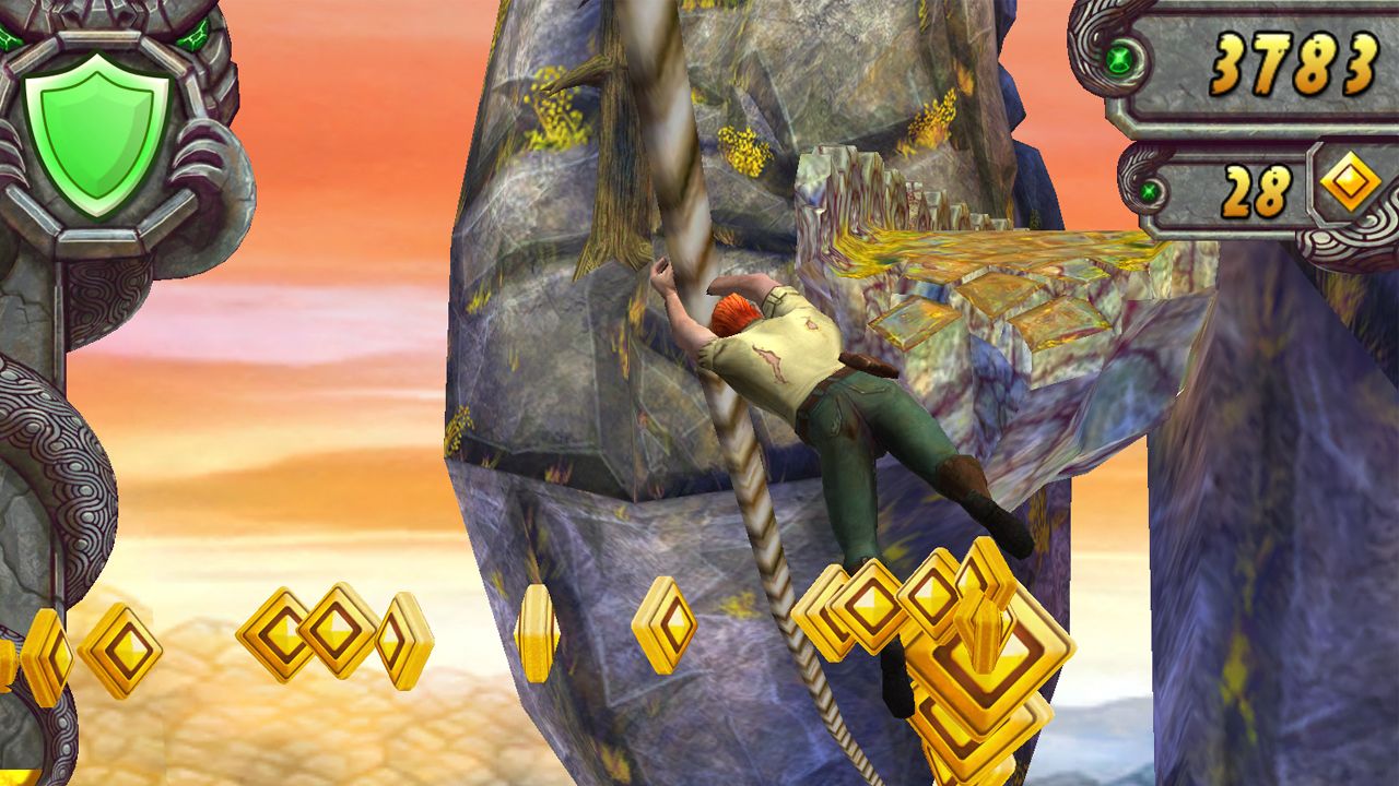 Temple Run 2