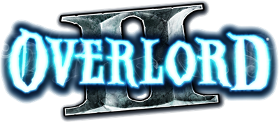 Overlord II - Clear Logo Image