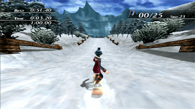 The Legend of Heroes: Trails of Cold Steel II - Screenshot - Gameplay Image
