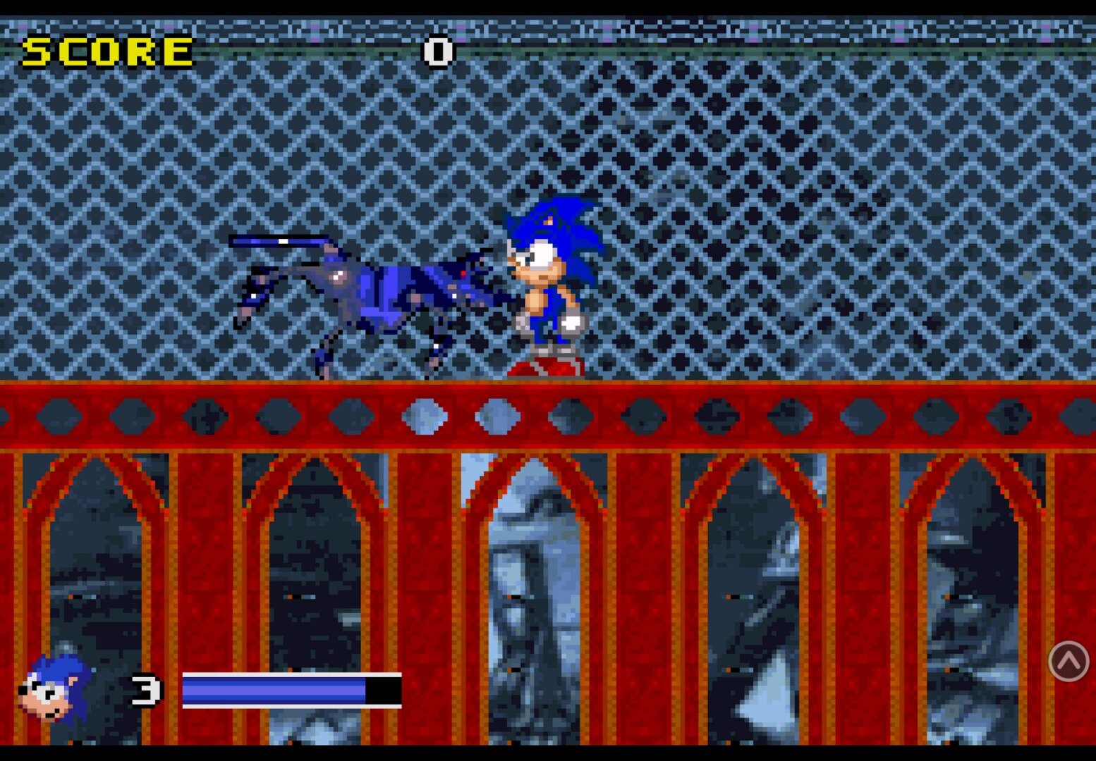 Sonic Epoch