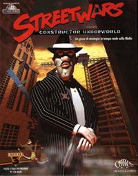 Street Wars: Constructor Underworld