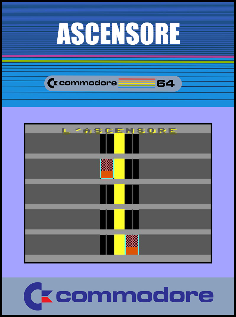 Ascensore